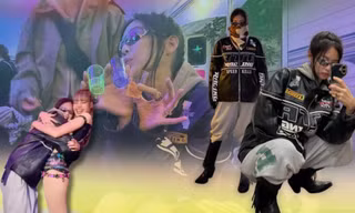 Coachella 2025: Jennie xóa tin đồn rạn nứt với Lisa, khiến thiết kế "cháy hàng"