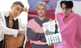 Giám đốc sáng tạo show "Chị Đẹp" Denis Đặng bị loạt stylist nổi tiếng tố "nhận vơ"