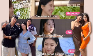 Sau loạt drama, mối quan hệ của dàn mỹ nhân show "Địa Ngục Độc Thân 3" giờ ra sao?