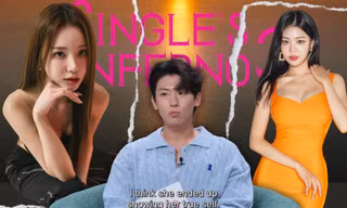 Hai mỹ nhân show "Địa Ngục Độc Thân 3" bị khán giả tẩy chay vì cư xử trịch thượng
