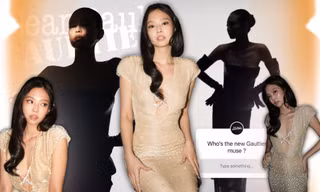 Jennie BLACKPINK có danh xưng mới, khẳng định vị thế trong làng thời trang