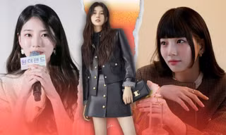 Tân Đại sứ toàn cầu người Hàn Quốc của thương hiệu Celine gây bất ngờ