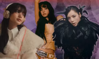 Lisa BLACKPINK lăng xê bao nhiêu thương hiệu thời trang Việt trong các MV?