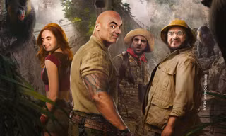Màn hóa thân của Mr Bean