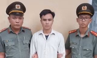 Công an TPHCM bắt đối tượng tham gia tổ chức phản động lưu vong 