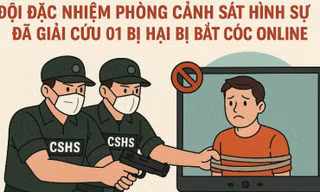 Nữ sinh bị nhóm tội phạm ‘bắt cóc online’, lừa đảo hơn 800 triệu đồng 