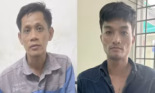 Nữ sinh dũng cảm truy đuổi, tông ngã kẻ cướp giật điện thoại ở TPHCM 