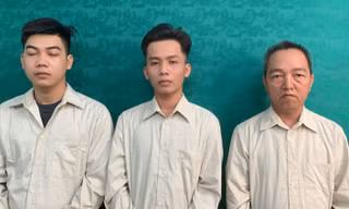 Đề nghị truy tố 7 người sản xuất, buôn bán thuốc tân dược giả ở TPHCM 