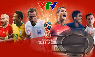 Vợ không cho sắm đồ xịn, chồng chế mâm thành ăng - ten xem World Cup
