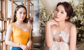 Đọ vẻ quyến rũ giữa Thư - Bảo Thanh và Nhã - Quỳnh Nga 'Về nhà đi con'