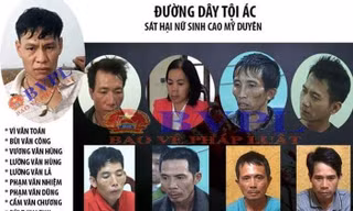 Vụ nữ sinh giao gà: Hé lộ thêm nhiều thông tin mới