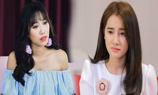 Showbiz 14/12: Nhã Phương bị Diệu Nhi tiết lộ việc từng phải học lại lớp đại học