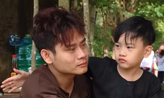 Rơi nước mắt với nỗ lực cứu con 7 ngày tuổi bị tim bẩm sinh của MC VTV