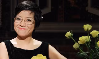MC Thảo Vân
