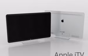 'Ông trùm' Foxconn xác nhận về Apple iTV