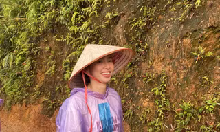 Vì sao Thùy Tiên và các 'nàng Hậu' bị Vnet 'góp ý' vì kêu gọi quyên góp cho miền Trung do bão Noru?