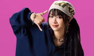 'Tân binh khủng long' gọi tên Ánh Sáng AZA: Làm idol từ năm 12 tuổi, 18 tuổi debut tham gia 'Chuang Asia'