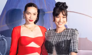 Hồ Ngọc Hà tái xuất sau cú ‘sốc’ hủy loạt show, vô tình tiết lộ chuyện đổ vỡ của Á hậu Hoàng Oanh