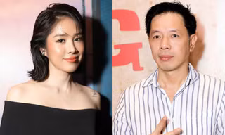 Sau 10 năm, 'chị Hai quốc dân' Lê Phương nói gì khi tái hợp với 'ông hoàng phòng vé' Thái Hòa?