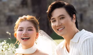 ‘Hoàng tử nhạc suy' chỉ còn là cái tên khi Vương Anh Tú bất ngờ khoe khoảnh khắc hạnh phúc này