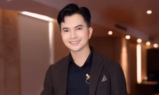 Nam Cường trải lòng chuyện kết hôn muộn: 'Tôi từng sợ lập gia đình vì nghĩ đến việc phải lo cho quá nhiều thứ'