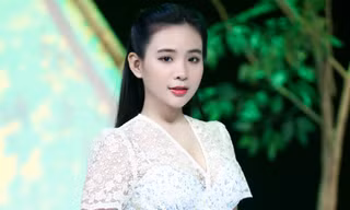 Con gái nuôi của cố nghệ sĩ Phi Nhung khiến netizen ngạc nhiên khi tiết lộ một điều về Hoài Lâm