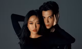 Phản ứng của dân mạng khi Diệu Nhi khoe giọng ‘cực ngọt’ bên cạnh Anh Tú khiến ai cũng bất ngờ