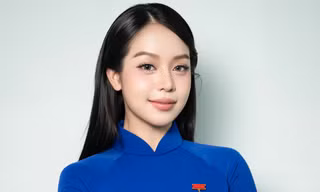 Nối dài chuỗi thành tích đáng nể, đương nhiệm 'Hoa hậu Việt Nam', Huỳnh Thị Thanh Thủy vinh dự khi có được điều này