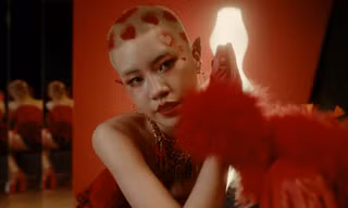 Không còn sự ngọt ngào như trước, nữ rapper Pháo bùng nổ 'visual', khoe vũ đạo đầy khêu gợi