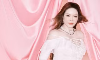 Lý Nhã Kỳ gây 'chấn động' với vẻ ngoài mới, tiết lộ: 'Hiểu về cơ thể là chìa khóa để đánh thức bản năng sexy tiềm ẩn' 
