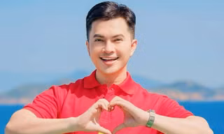 Nam Cường kể chuyện ‘chạy show’ không ngừng dịp lễ 2/9, tiết lộ luôn vai trò mới nửa cuối năm nay