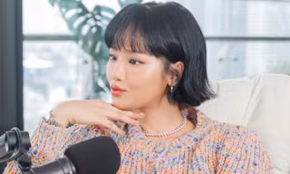 Miu Lê : 'Khoảng tĩnh trong công việc là cần thiết để phục hồi năng lượng và chuẩn bị cho những bước tiến mới'
