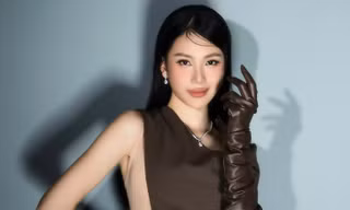 Bùi Quỳnh Hoa xứng danh 'mentor' đẳng cấp cùng Vũ Thúy Quỳnh 'chiếm spotlight' trước dàn 'mỹ nhân'