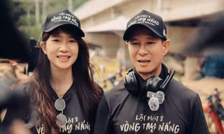 'Đạo diễn trăm tỷ' Lý Hải tiết lộ lý do phải vất vả và chịu cực hơn trong 'bom tấn' mới