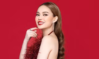 ‘Ngọc nữ bolero’ Giang Hồng Ngọc khoe ba vòng nóng bỏng, lần đầu hé lộ cuộc sống hôn nhân