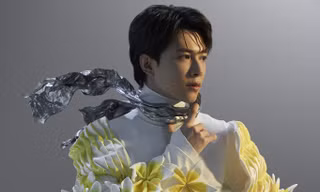 Anh Tú Atus trổ tài biến hóa 'cân' mọi góc nhìn, khoe 'visual chấn động' làng giải trí