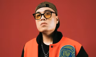 Rapper đình đám đời đầu LK trở lại làng nhạc, khiến JustaTee, BigDaddy, Mr.T 'shout out' đàn anh