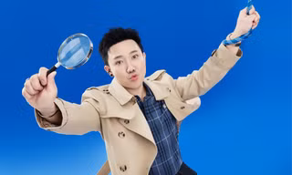 'Khủng long' Trấn Thành làm 'chấn động' netizen khi chính thức trở lại với 'Running man Vietnam' mùa 3