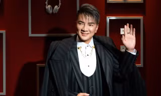 Sau 'nốt trầm' trong sự nghiệp, Đàm Vĩnh Hưng vẫn nỗ lực từng ngày để có thể ở lại thật lâu trong lòng khán giả