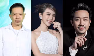 Thái Hòa làm nên lịch sử, Thu Trang lần đầu chạm tay đến thành công