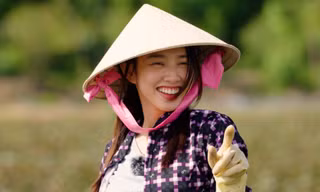Hoa hậu Thùy Tiên 'cướp' hit của Đức Phúc nhưng Misthy lại gây chú ý khi bày trò để bị 'phốt'