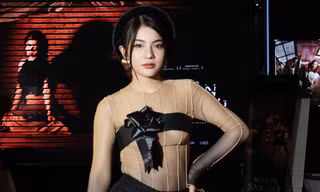 Quyết 'chơi tất tay' trở lại, giọng ca nội lực Rosie hiếm hoi lên tiếng về scandal 'gọi đúng tên mới ra' ở 'The Voice'