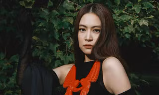 Hoàng Thùy Linh: 'Luôn ý thức được điểm mạnh, điểm yếu của mình'