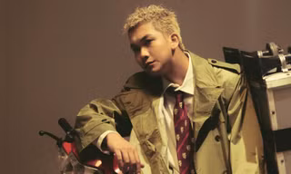 Không còn là 'ông hoàng tiểu phẩm' ở 'Rap Việt' mùa 4, BigDaddy bất ngờ 'suy tình' khi không có Emily bên cạnh