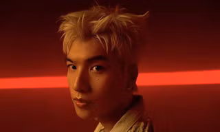 'Cú nổ' album tiếp theo của V-pop gọi tên HIEUTHUHAI: Một nửa 'mỏ hỗn', một nửa si tình