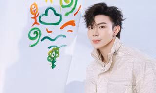 Erik trải lòng: 'Tôi không muốn bị 'đóng mác' với một dòng nhạc ballad'