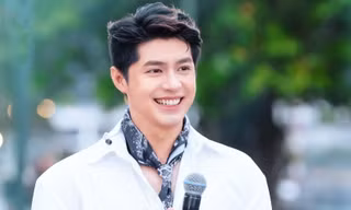 Noo Phước Thịnh 'chiều fan' hết mực nhưng câu chuyện cảm động đằng sau mới gây bất ngờ