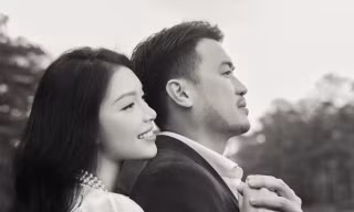 'Hot': Profile em dâu tương lai của Tăng Thanh Hà, một bước vào 'hào môn tỉ phú' 