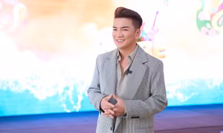 Là nghệ sĩ đắt show nhất nhì V-biz nhưng Đàm Vĩnh Hưng tiết lộ lý do không chạy show cả mùa Tết này