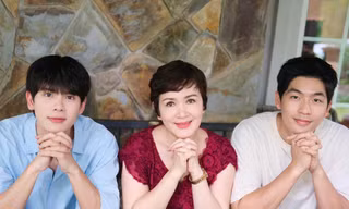 NSND Minh Hòa muốn gắn bó với bục giảng vì đam mê truyền 'lửa nghề' cho thế hệ trẻ
